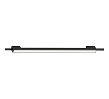 Трековый ременной светильник Arte Lamp Optima Strap A8461PL-1BK