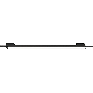 Трековый ременной светильник Arte Lamp Optima Strap A8461PL-1BK