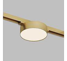 Трековый магнитный светильник Denkirs Shine Flow Zigbee DK5962-SB