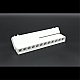 Трековый светильник Aployt Magnetic track 48 APL.0104.10.20