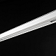 Трековый светильник Lumker SY-LINK-600-WH-24-NW 016837