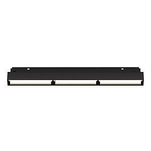 Трековый магнитный светильник Maytoni Parete TR106-4-18W-DS-B