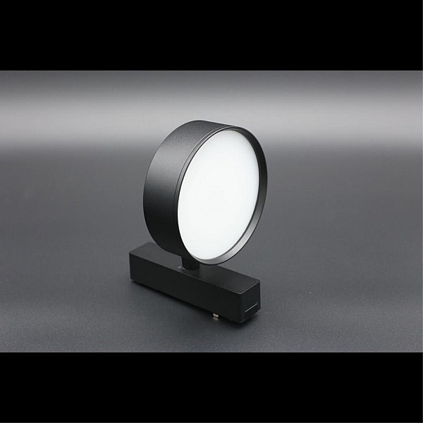 Трековый светильник Aployt Magnetic track 48 APL.0118.00.09