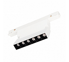 Трековый светильник Arlight Mag-Orient-Laser-Fold-S195-6W Warm3000 035863