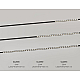 Трековый линейный светильник Ambrella Light TRACK SYSTEM GL2345
