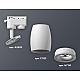 Трековый однофазный светильник Ambrella Light Track System XT1122001 (A2520, C1122, N7110)