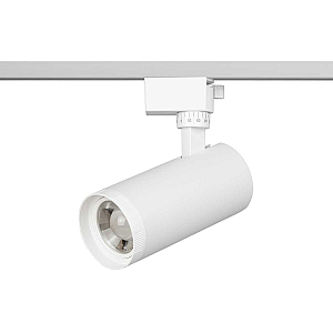 Трековый светильник Эра TR59 - 2040 WH Б0054442