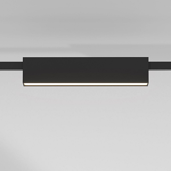 Трековый магнитный светильник Elektrostandard Esthetic Magnetic 4690389201899 85123/01 a065424