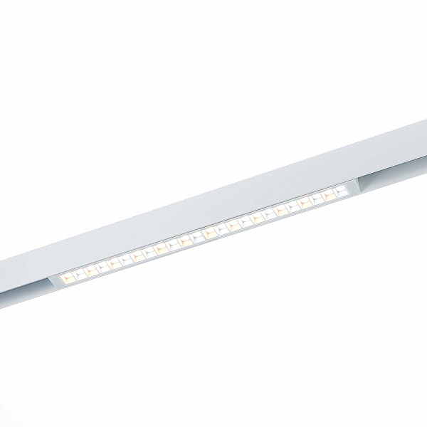 Трековый светильник ST Luce Skyline 220 ST655.596.18H
