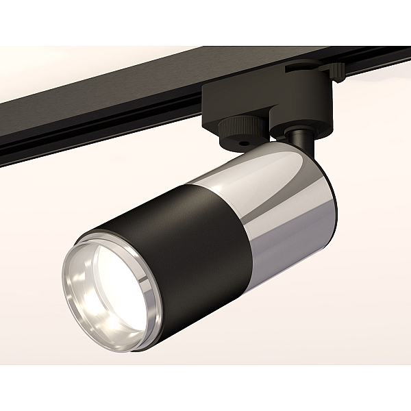 Трековый однофазный светильник Ambrella Light Track System XT6302051 (A2521, C6305, A2060, C6302, N6122)