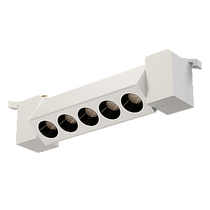 Трековый светильник Lucia Tucci LTP-T017-12W-W
