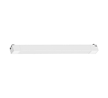 Трековый однофазный светильник Feron AL132 48381