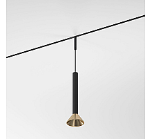 Трековый магнитный светильник Elektrostandard Mini Magnetic 4690389202209 85164/01 a065651
