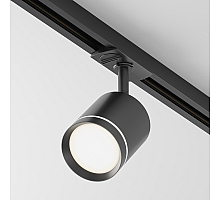 Трековый светильник Maytoni Technical Orlo TR085-1-5W4K-B