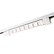 Трековый светодиодный светильник Feron AL230 LensFold 51859