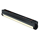 Трековый светодиодный светильник iLedex Technical Vision SMART 4825-040-L305-12W-110DG-BK