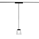 Трековый светильник Denkirs AIR HANG DK5347-BK