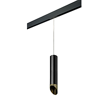 Трековый светильник Lightstar Rullo PRORP497131 (214497+595857+201431)