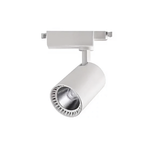 Трековый светодиодный светильник Horoz Lyon 10W 4200K белый 018-020-0018 HRZ01000687 HRZ01000687