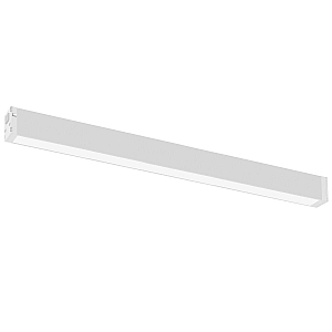 Трековый однофазный светильник Lightstar Teta CCT 205246CCT