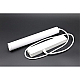Трековый магнитный светильник Aployt Magnetic track 220 APL.0207.10.10