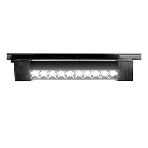 Трековый однофазный светодиодный светильник Ambrella Light Track System GL6689
