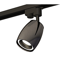 Трековый однофазный светильник Ambrella Light Track System XT1123010 (A2521, C1123, N7111)