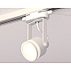 Трековый однофазный светильник Ambrella Light Track System XT6601080 (C6601, N6220)