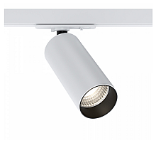 Трековый светильник Maytoni Technical Focus LED TR021-1-12W3K-W-D-W