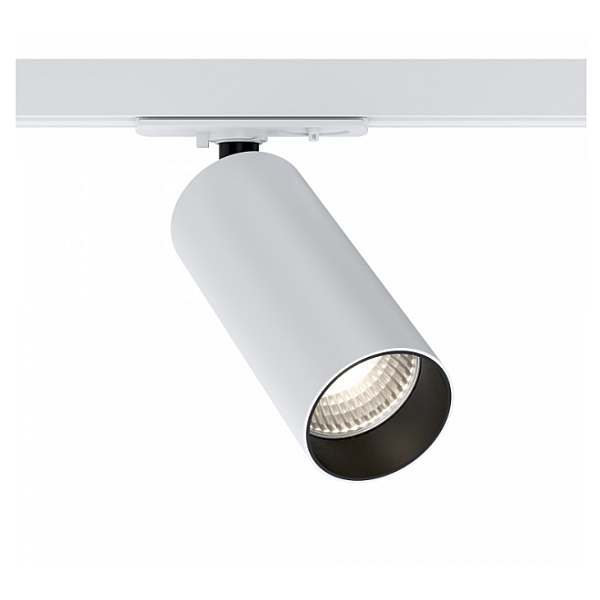 Трековый светильник Maytoni Technical Focus LED TR021-1-12W3K-W-D-W