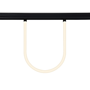 Трековый магнитный светильник Ambrella Light Magnetic Track System GL4300
