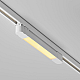 Трековый трехфазный светильник Maytoni Technical Basis TR196-3-10W2.7K-W(N)