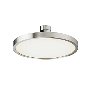 Трековый магнитный светильник Maytoni Plato TR153-1-10W4K-PT
