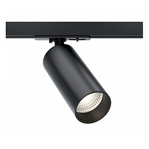 Трековый светильник Maytoni Technical Focus LED TR021-1-12B3K-W-D-B