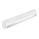 Трековый светодиодный светильник Arlight Mag-Vibe-Flat-Turn-L305-12W Warm3000 044448
