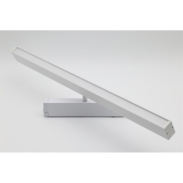Трековый магнитный светильник Aployt Magnetic track 220 APL.0203.11.27