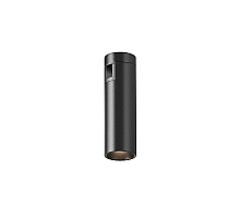 Трековый магнитный светильник Maytoni Focus TR143-1-5W3K-W-B