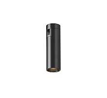 Трековый магнитный светильник Maytoni Focus TR143-1-5W3K-W-B