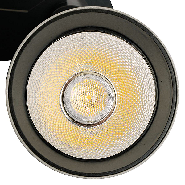 Трековый светодиодный светильник Feron AL103 MarketBright 51852