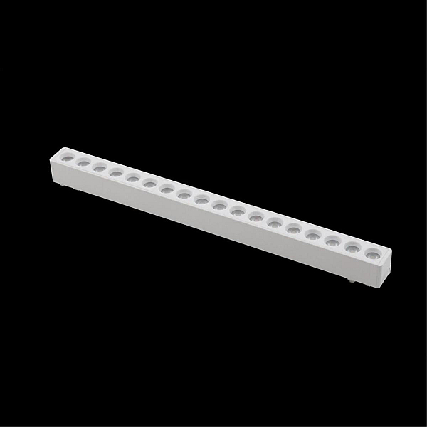 Трековый светодиодный светильник Aployt Magnetic track 48 APL.0100.10.18