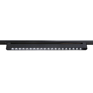 Трековый однофазный светильник Ambrella Light Track system GL6721