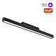 Трековый светодиодный светильник Novotech Shino Flum 359482