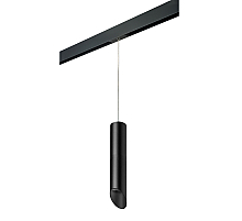 Трековый светильник Lightstar Rullo PRORP49737 (214497+595857+201437)