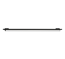 Трековый ременной светильник Arte Lamp Optima Strap A8462PL-1BK