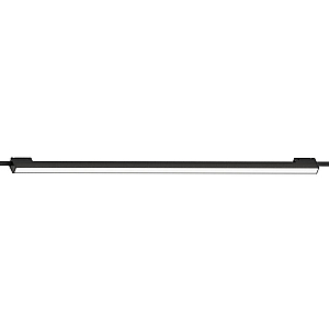 Трековый ременной светильник Arte Lamp Optima Strap A8462PL-1BK