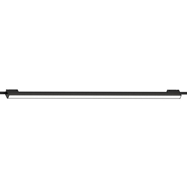 Магнитный трековый светильник Arte Lamp OPTIMA A8462PL-1BK