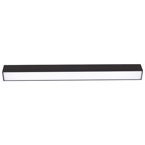 Трековый магнитный светильник Reluce 13003-9.3-001UR magnetic LED10W BK CCT+SMART