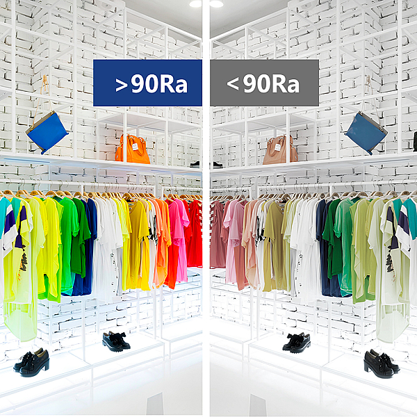 Трековый светодиодный светильник Feron TrueColor AL103 48943