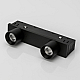 Магнитный трековый светильник Lumker SY-LINK-CE-BL-6-WW 013669