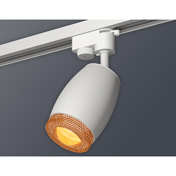 Трековый однофазный светильник Ambrella Light Track System XT1122024 (A2520, C1122, N7195)